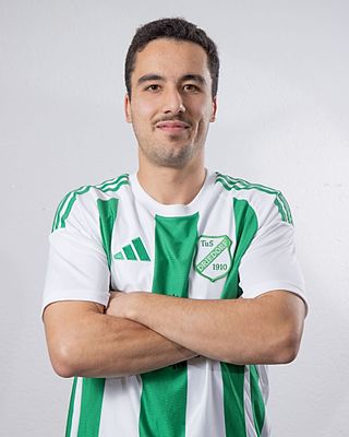 Metehan Saban Metin