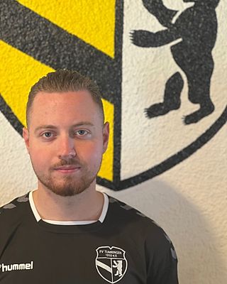 Daniel Büche