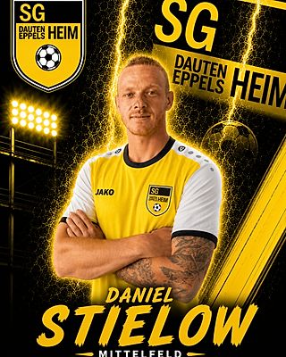 Daniel Stielow