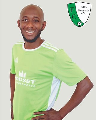 Cheikh Fadel Tinto