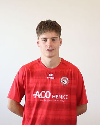 Luca-Simon Dönnicke