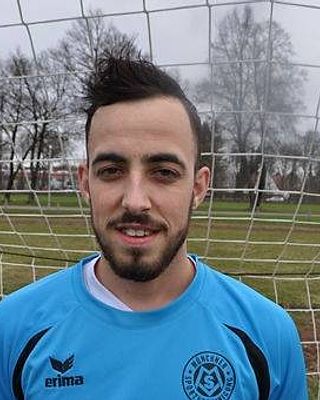 Ricardo Duarte Marcelino