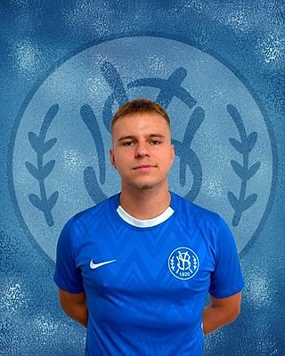 Luca Putzer