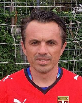 Zoran Vujcic