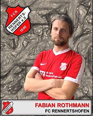 Fabian Rothmann