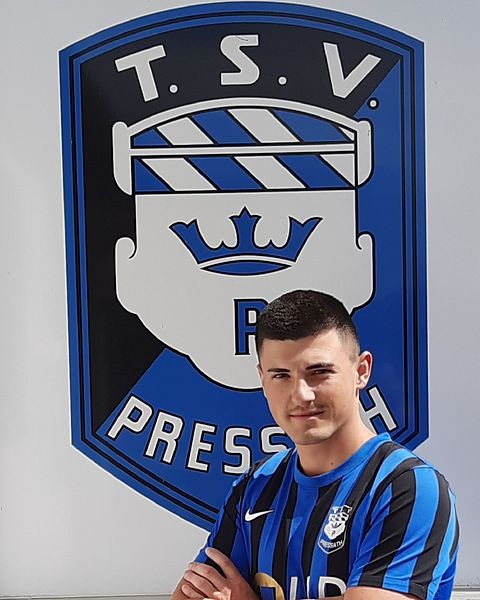Foto: TSV Pressath