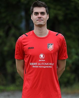 Nicolas Kreß