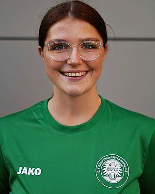Annika Hoymann