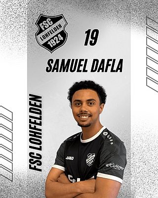 Samuel Dafla