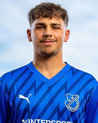 Finn Sabau