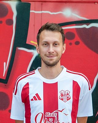 Justin Schlingermann