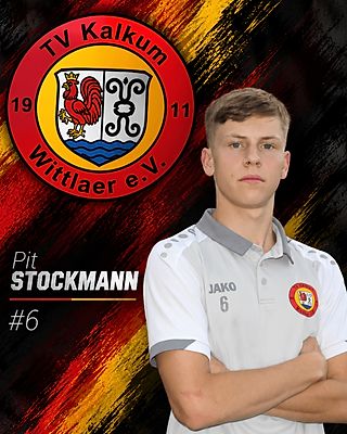 Pit Stockmann