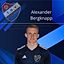 Alexander Bergknapp