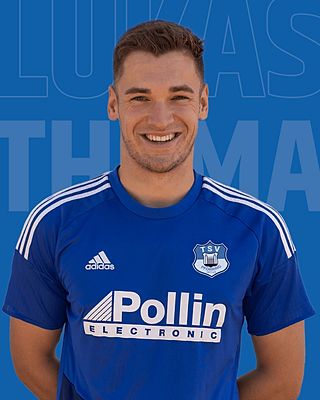 Lukas Thoma