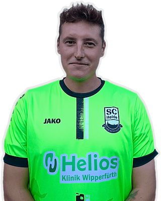 Patrick Hagen