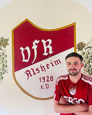 Alexander Hoffart