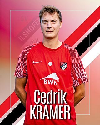 Cedrik Krämer