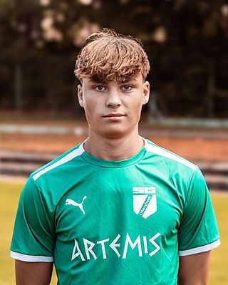 Moritz Braun