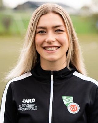 Julia Pütz