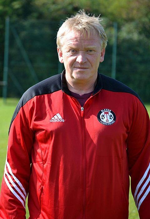 Foto: Rebecca Hagemann