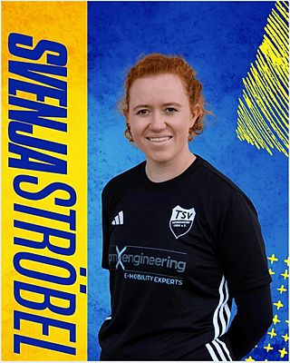 Svenja Ströbel