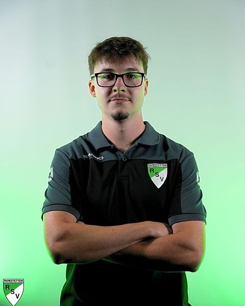 Lars Vögerl