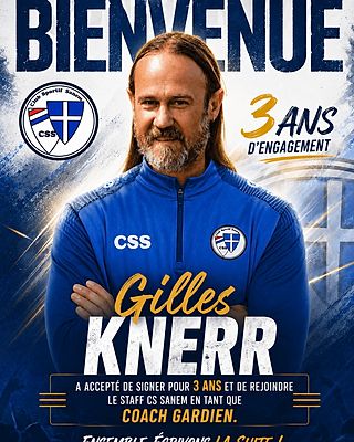 Gilles Knerr