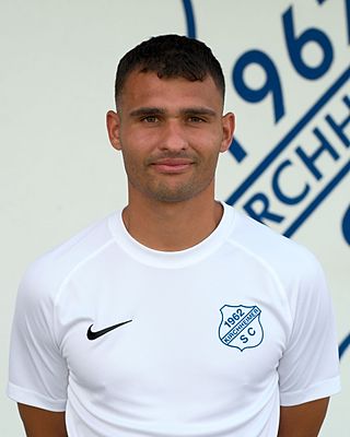 Luca Mauerer