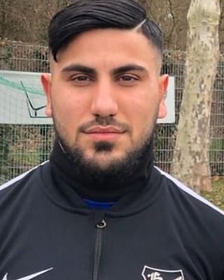 Berkay Yildiz