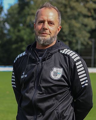 Volker Köster