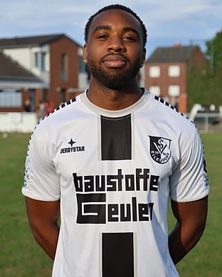 Kokou Morgan Azanledji