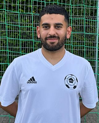 Sassan Moazzami