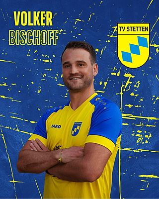 Volker Bischoff