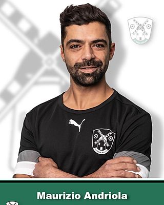 Maurizio Andriola