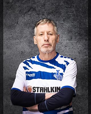 Heinz-Dieter Meerkamp