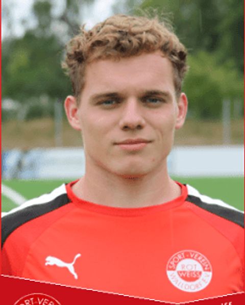 Fabian Heidenreich