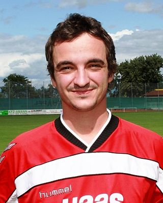 Martin Dunst