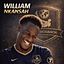 William Nkansah