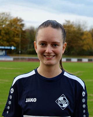 Sophie Christina Tannert