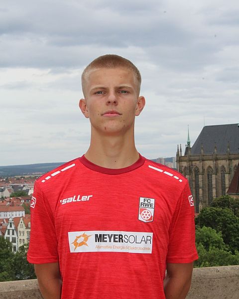 Foto: FC Rot-Weiß Erfurt