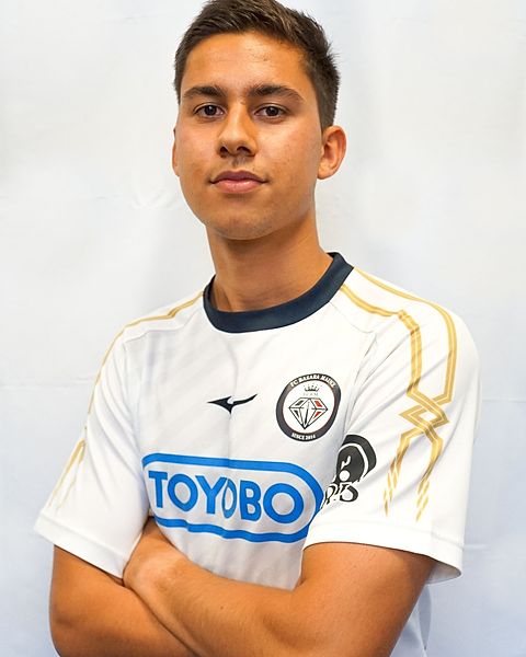 Foto: FC Basara Mainz