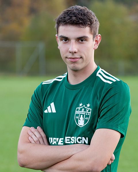 Foto: TSV Greding