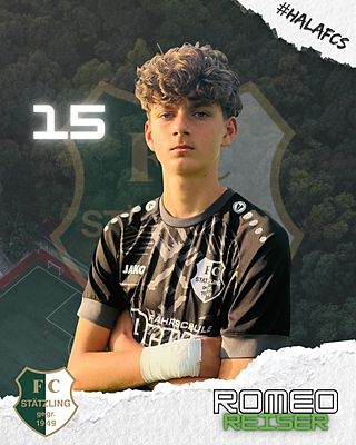 Romeo Reiser