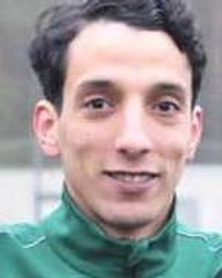 Omar El Habib-Kahloul