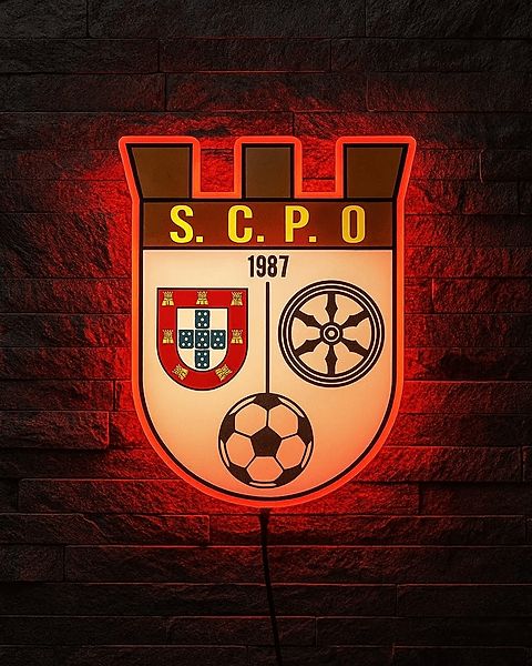 Foto: SC Portugues