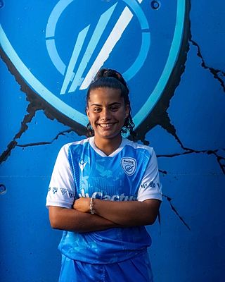 Caroline Jorge Magalhaes