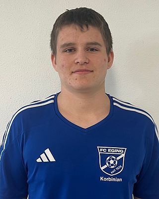 Korbinian Holzer