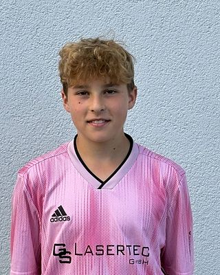 Laurenz Breu