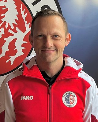 Hannes Rabenbauer