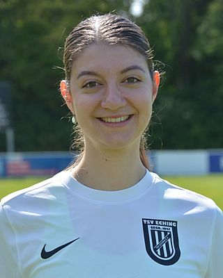 Anika Aberl
